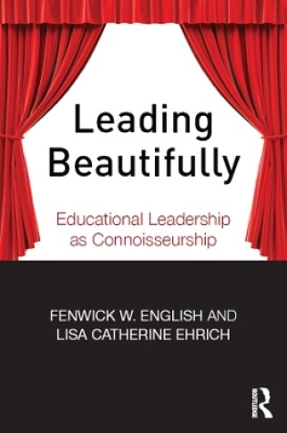 Cover of Leading Beautifully