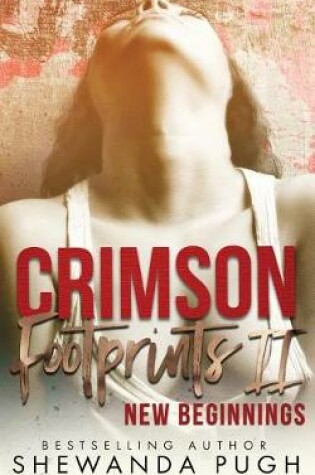 Cover of Crimson Footprints II