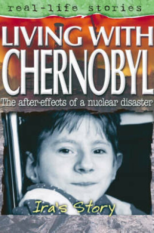 Cover of Living with Chernobyl