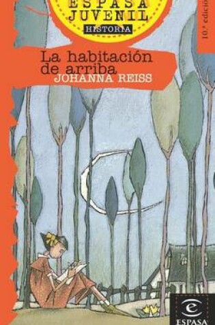 Cover of Habitacion De Ariba