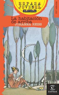 Book cover for Habitacion De Ariba