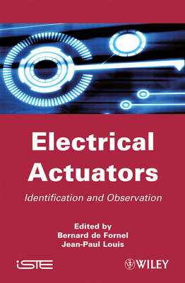 Cover of Electrical Actuators