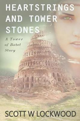 Book cover for Heartstrings and Tower Stones