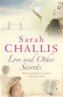 Book cover for Love and Other Secrets