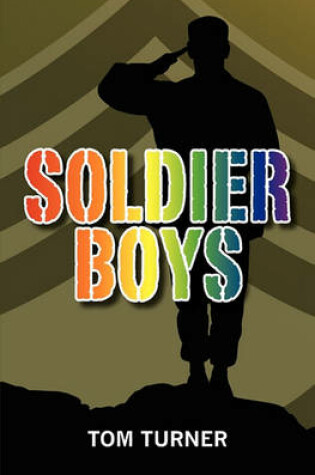 Cover of Soldier Boys