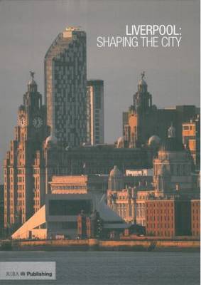 Book cover for Liverpool