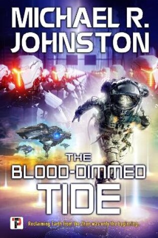 Cover of The Blood-Dimmed Tide