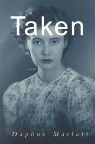 Cover of Taken