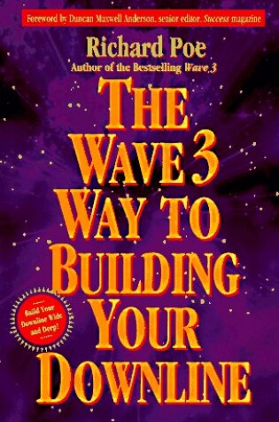 Cover of WAVE 3 WAY
