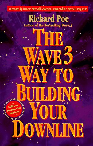 Book cover for WAVE 3 WAY