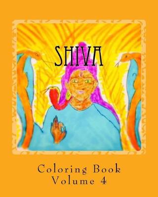 Book cover for Shiva