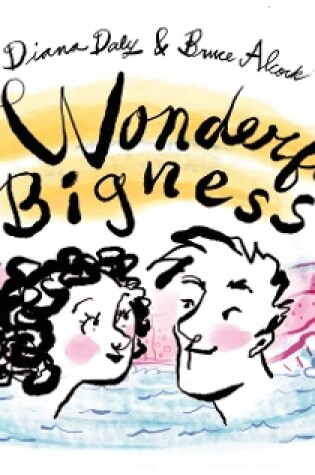 Cover of A Wonderful Bigness