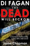 Book cover for The Dead Will Beckon