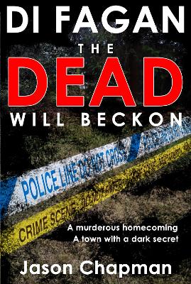 Cover of The Dead Will Beckon