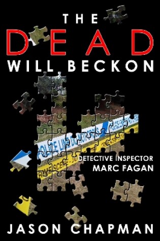 The Dead Will Beckon