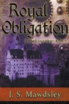 Book cover for Royal Obligation