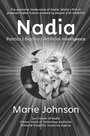 Cover of Nadia