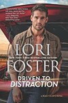 Book cover for Driven to Distraction