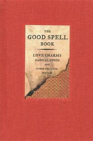 Cover of The Good Spell Book