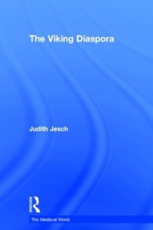 Cover of The Viking Diaspora