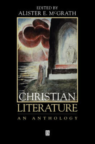 Cover of Christian Literature: An Anthology