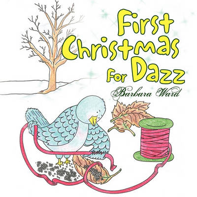 Book cover for First Christmas For Dazz