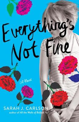 Book cover for Everything's Not Fine