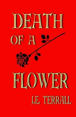 Book cover for Death of a Flower