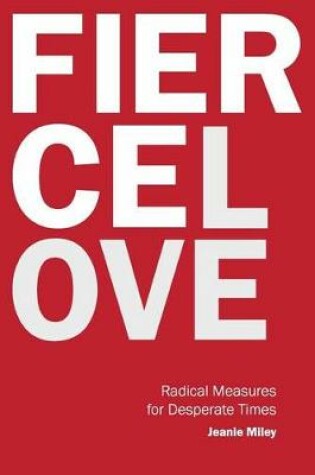 Cover of Fierce Love