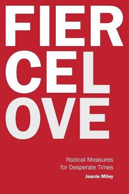 Book cover for Fierce Love