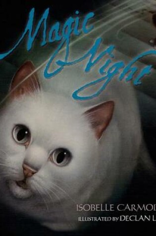 Cover of Magic Night