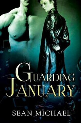 Cover of Guarding January