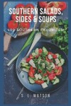 Book cover for Southern Salads, Sides & Soups