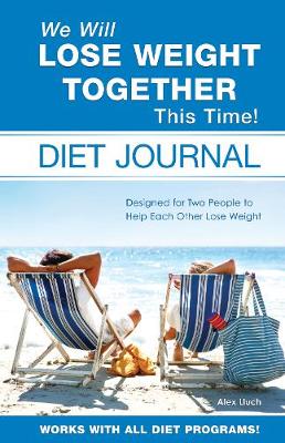 Book cover for We Will Lose Weight Together This Time!