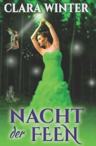 Cover of Nacht der Feen