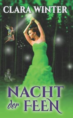 Book cover for Nacht der Feen