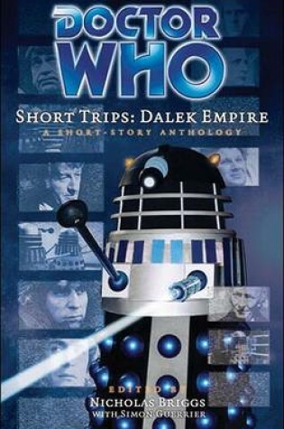 Cover of Dr Who