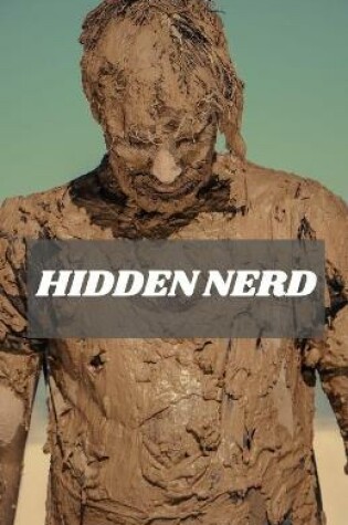 Cover of Hidden Nerd