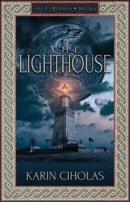 Book cover for The Lighthouse