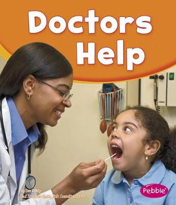 Cover of Doctors Help