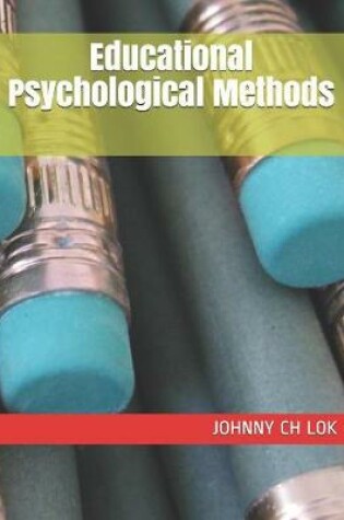 Cover of Educational Psychological Methods