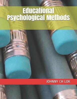 Book cover for Educational Psychological Methods