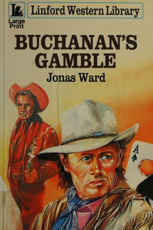 Cover of Buchanan's Gamble