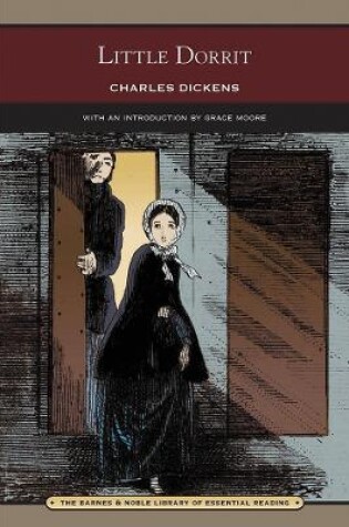 Cover of Little Dorrit (Barnes & Noble Library of Essential Reading)