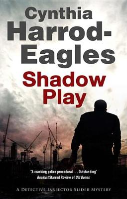 Book cover for Shadow Play