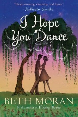 Cover of I Hope You Dance