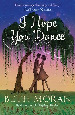 Book cover for I Hope You Dance