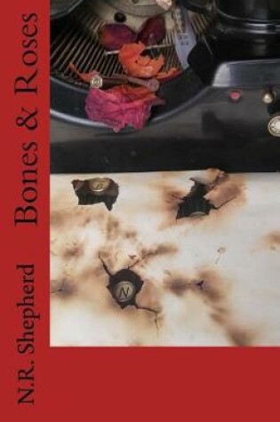 Cover of Bones & Roses