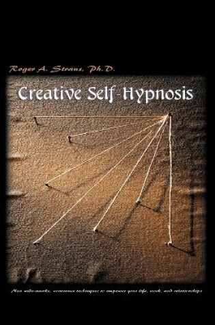 Cover of Creative Self-Hypnosis