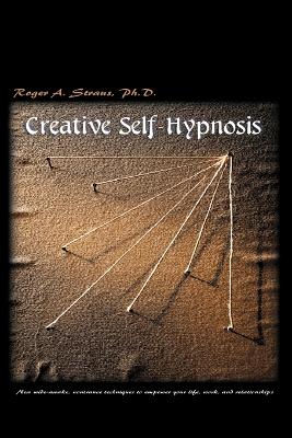 Book cover for Creative Self-Hypnosis